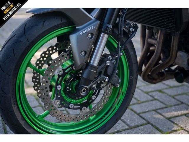 kawasaki - z900-70kw