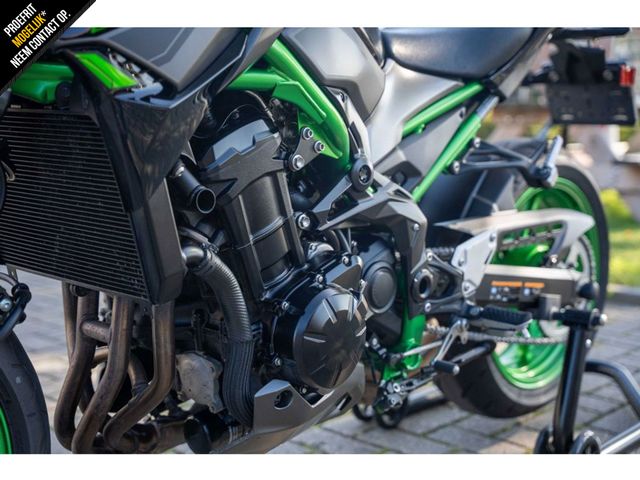 kawasaki - z900-70kw