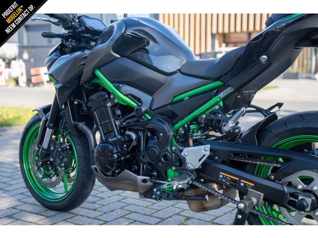 kawasaki - z900-70kw