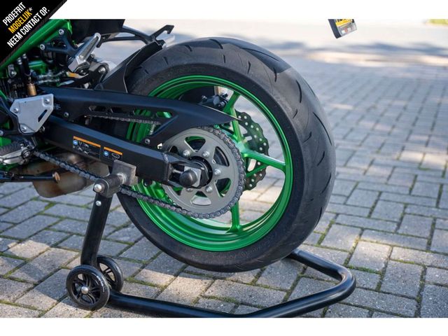 kawasaki - z900-70kw