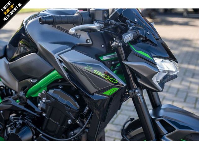 kawasaki - z900-70kw