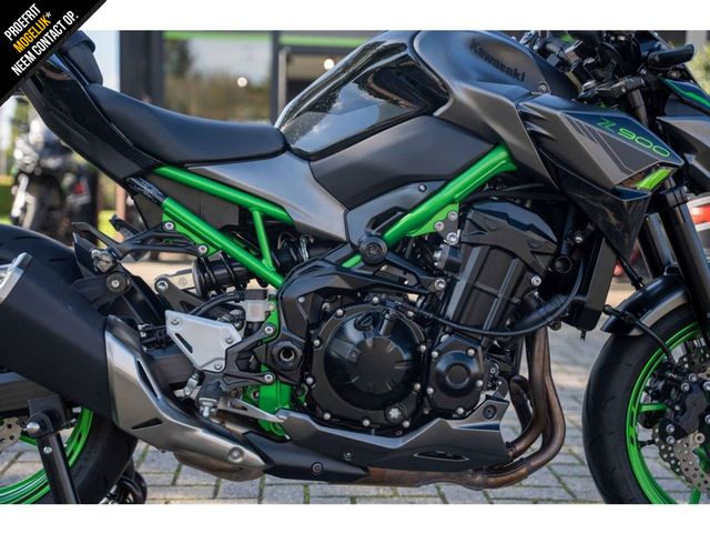 kawasaki - z900-70kw