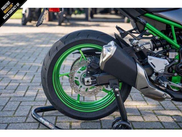 kawasaki - z900-70kw