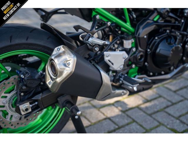 kawasaki - z900-70kw