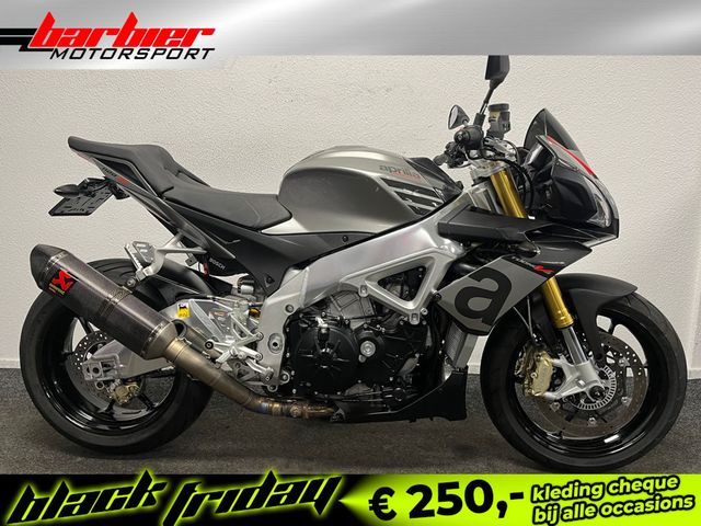 aprilia - tuono-v4-1100-rr