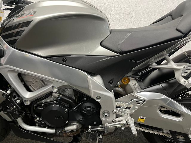 aprilia - tuono-v4-1100-rr