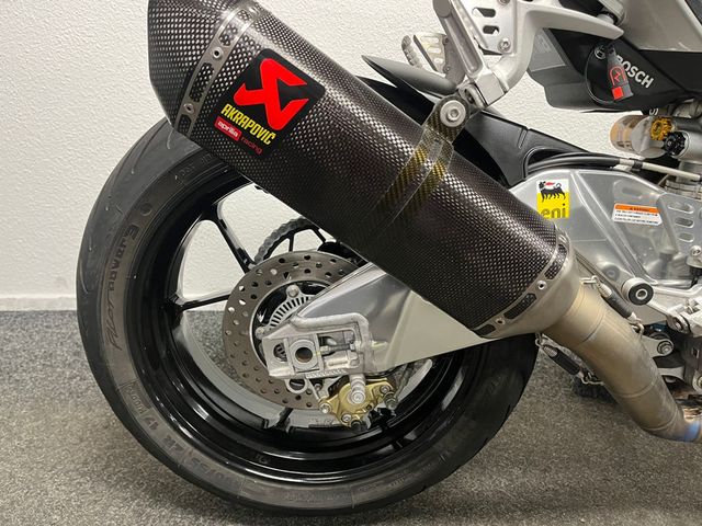 aprilia - tuono-v4-1100-rr