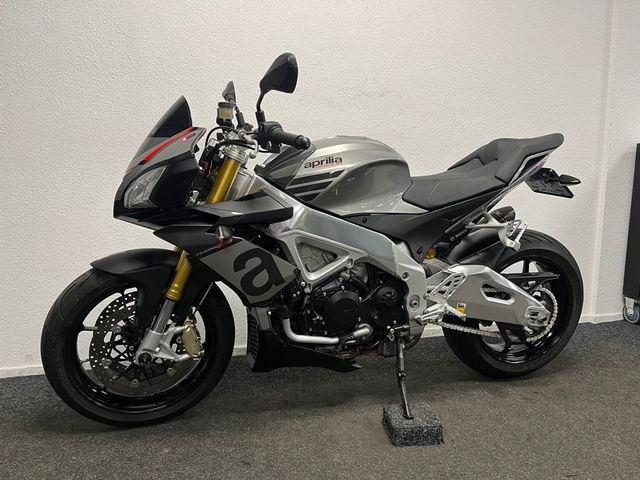 aprilia - tuono-v4-1100-rr
