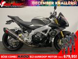 APRILIA TUONO V4 1100 RR