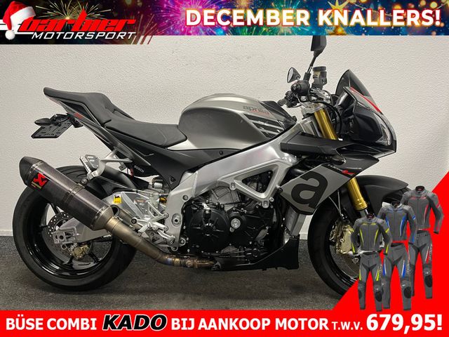 aprilia - tuono-v4-1100-rr