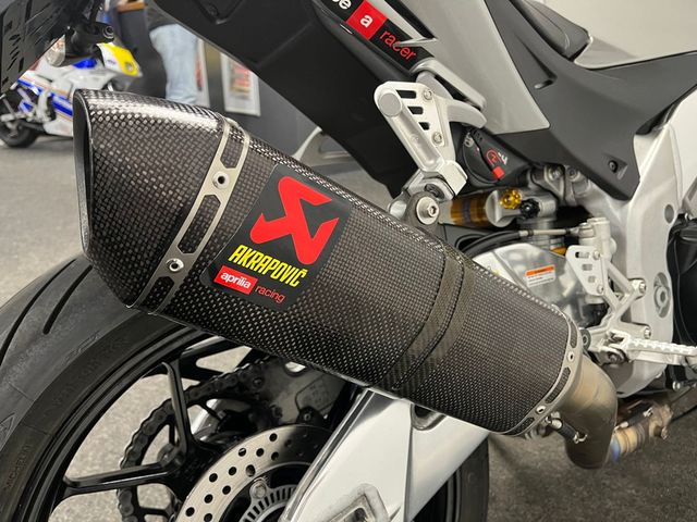 aprilia - tuono-v4-1100-rr