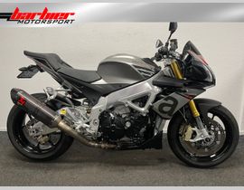 Aprilia Tuono V4 R Aprc 2016 occasion