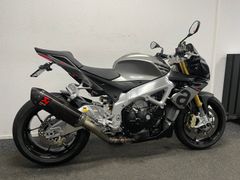 Aprilia Tuono V4 1100 R Aprc 2016 occasion – foto 6 van 22