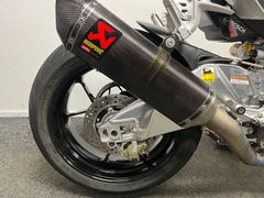 Aprilia Tuono V4 1100 R Aprc 2016 occasion – foto 7 van 22