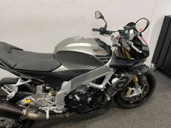 Aprilia Tuono V4 1100 R Aprc 2016 occasion – foto 9 van 22