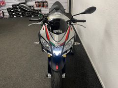 Aprilia Tuono V4 1100 R Aprc 2016 occasion – foto 12 van 22