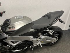 Aprilia Tuono V4 1100 R Aprc 2016 occasion – foto 20 van 22