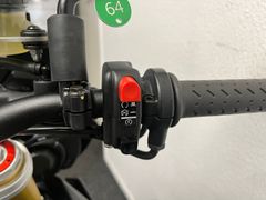 Aprilia Tuono V4 1100 R Aprc 2016 occasion – foto 21 van 22