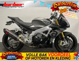 Aprilia Tuono V4 R Aprc 2016 occasion