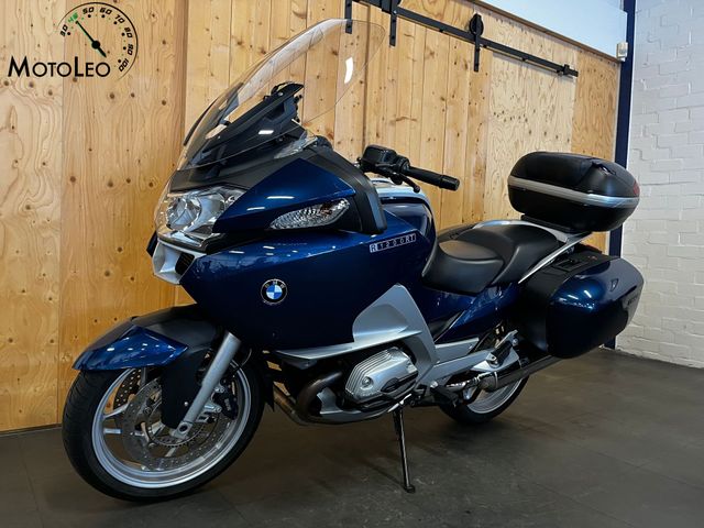 bmw - r-1200-rt