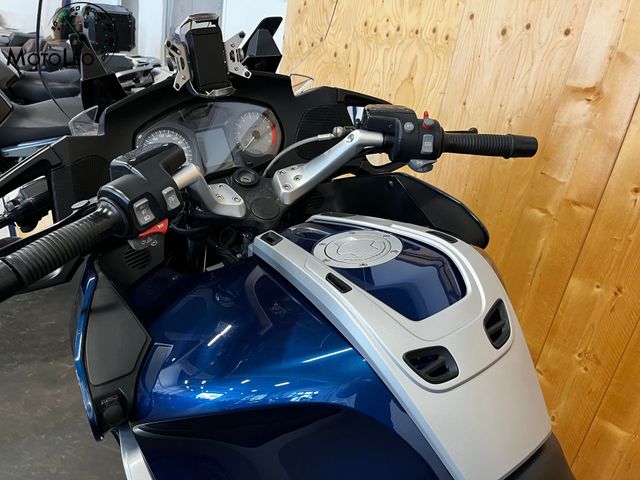 bmw - r-1200-rt