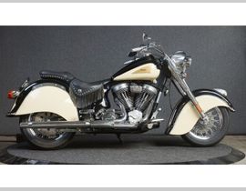 Indian Motorcycle Chief 2002 occasion