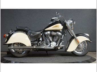 Indian Motorcycle Chief 2002 occasion