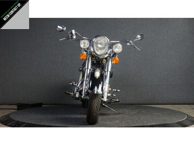 indian - chief