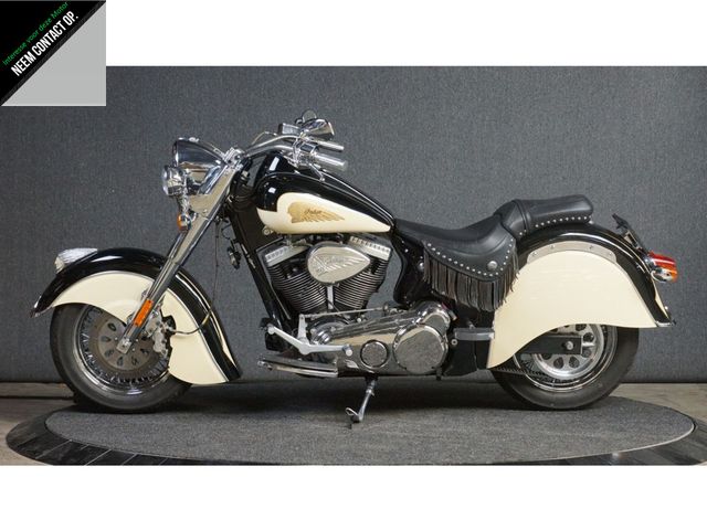 indian - chief