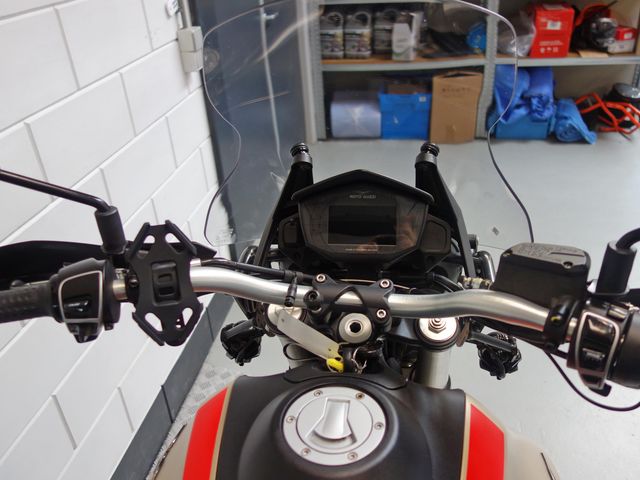 moto-guzzi - v-85-tt