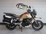 MOTO GUZZI V 85 TT