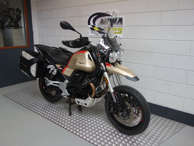moto-guzzi - v-85-tt