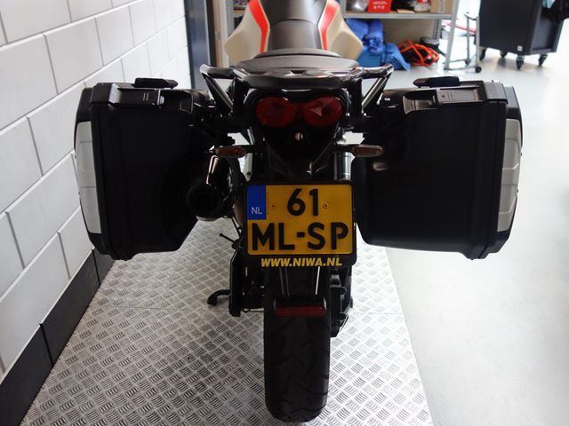 moto-guzzi - v-85-tt