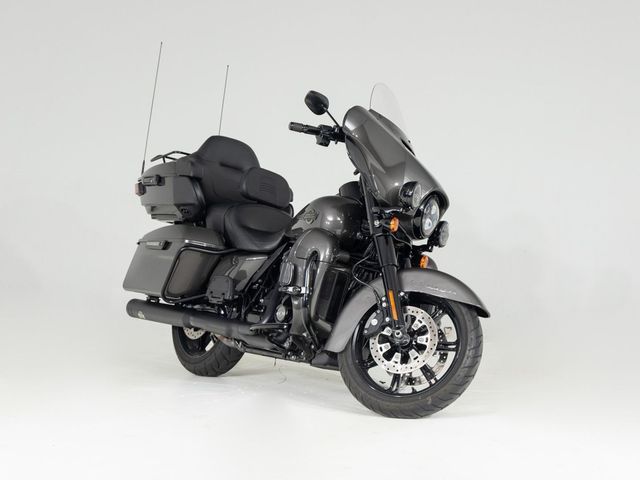 harley-davidson - electra-glide-ultra-limited-flhtk