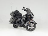 HARLEY-DAVIDSON ELECTRA GLIDE ULTRA LIMITED FLHTK