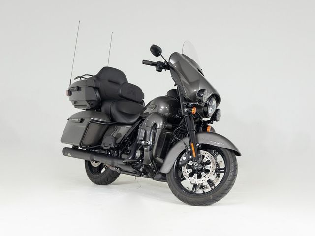 harley-davidson - electra-glide-ultra-limited-flhtk