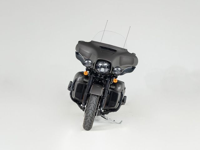 harley-davidson - electra-glide-ultra-limited-flhtk