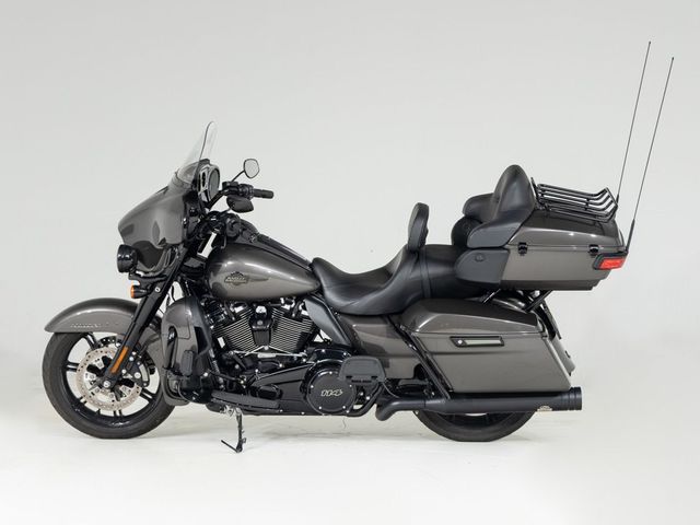 harley-davidson - electra-glide-ultra-limited-flhtk