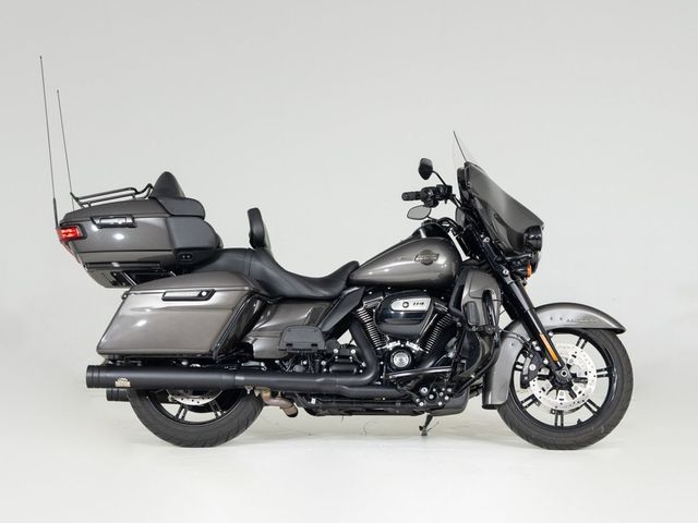 harley-davidson - electra-glide-ultra-limited-flhtk