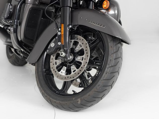 harley-davidson - electra-glide-ultra-limited-flhtk