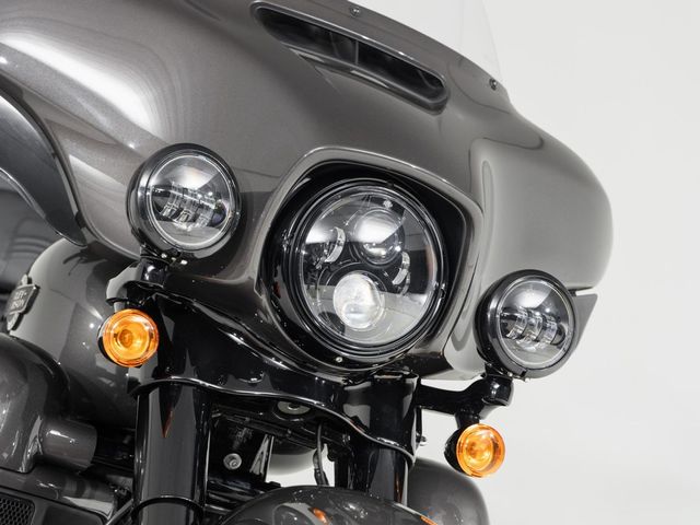 harley-davidson - electra-glide-ultra-limited-flhtk