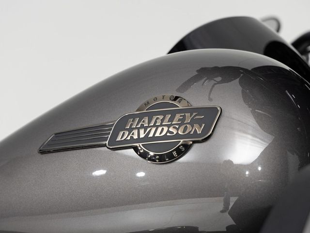 harley-davidson - electra-glide-ultra-limited-flhtk