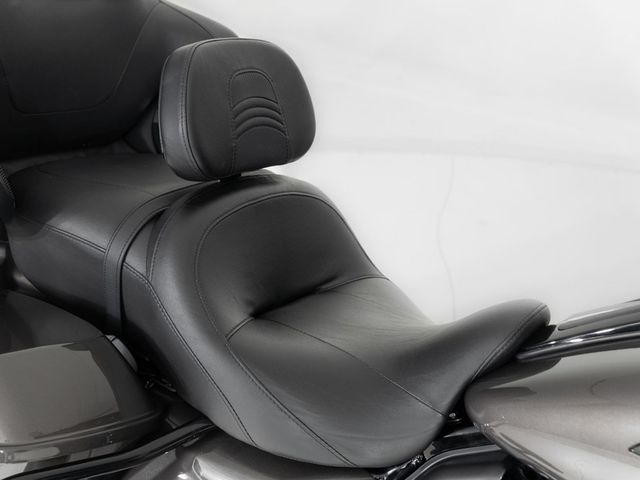 harley-davidson - electra-glide-ultra-limited-flhtk