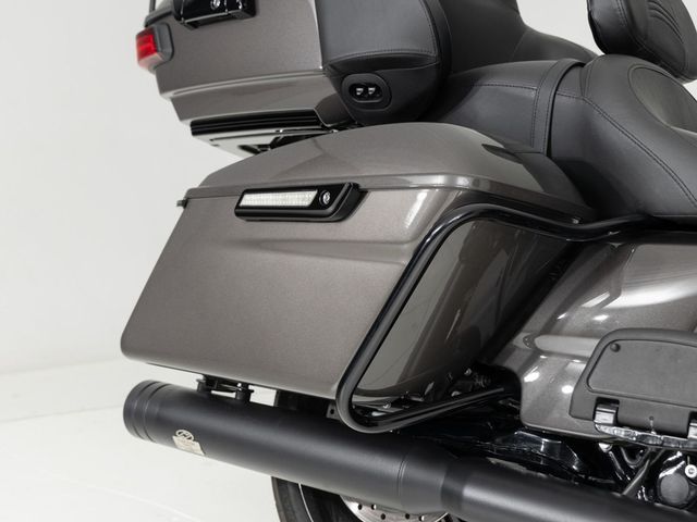 harley-davidson - electra-glide-ultra-limited-flhtk