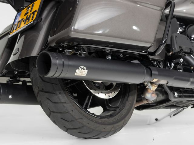 harley-davidson - electra-glide-ultra-limited-flhtk