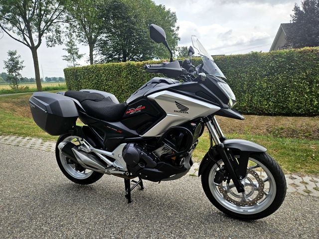 honda - nc-750-x-dct