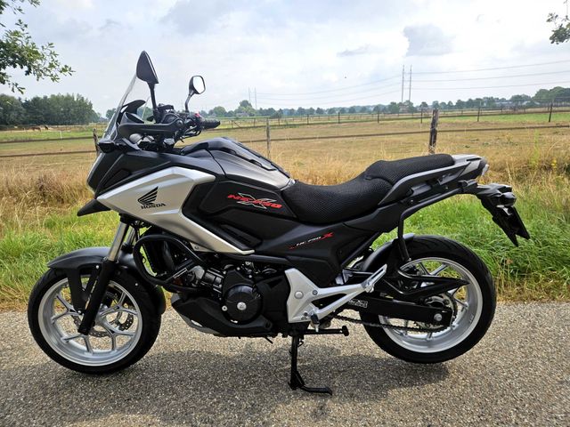 honda - nc-750-x-dct