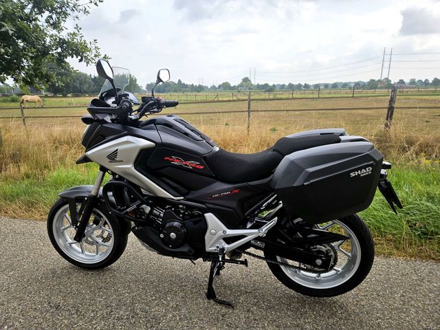 honda - nc-750-x-dct