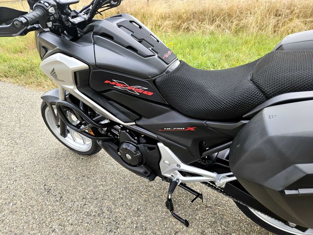 honda - nc-750-x-dct