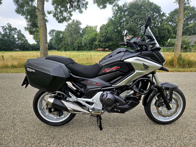 honda - nc-750-x-dct